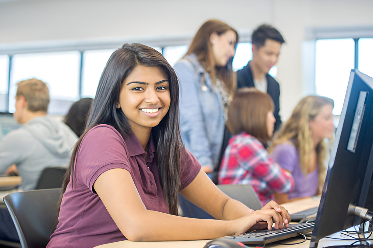 NextGrids – Empowering Colleges with strong industry connections